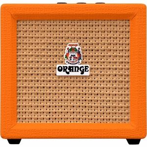 NIB Orange Guitar Amplifier Crush Mini